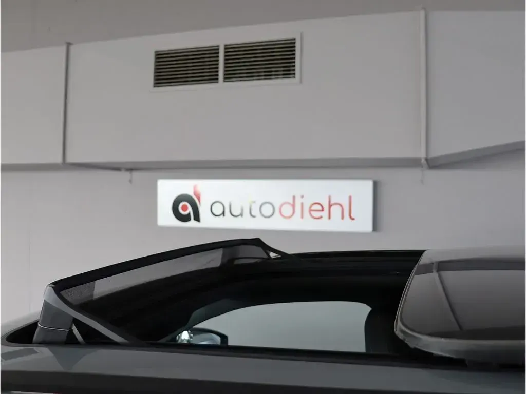 Gebraucht VW Tayron R-line 193 PS (141 kW) 2025 Silber SUV