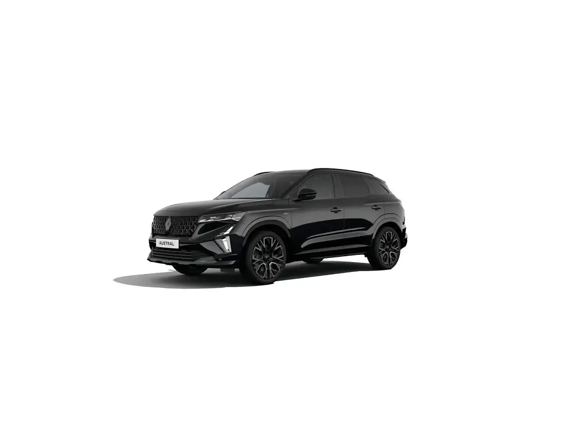 Occasion Renault Austral Esprit Alpine 200 ch (147 kW) 2025 SUV