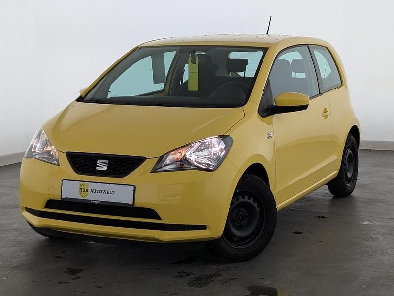 Occasion Seat Mii Style 60 ch (44 kW) 2016 Citadine