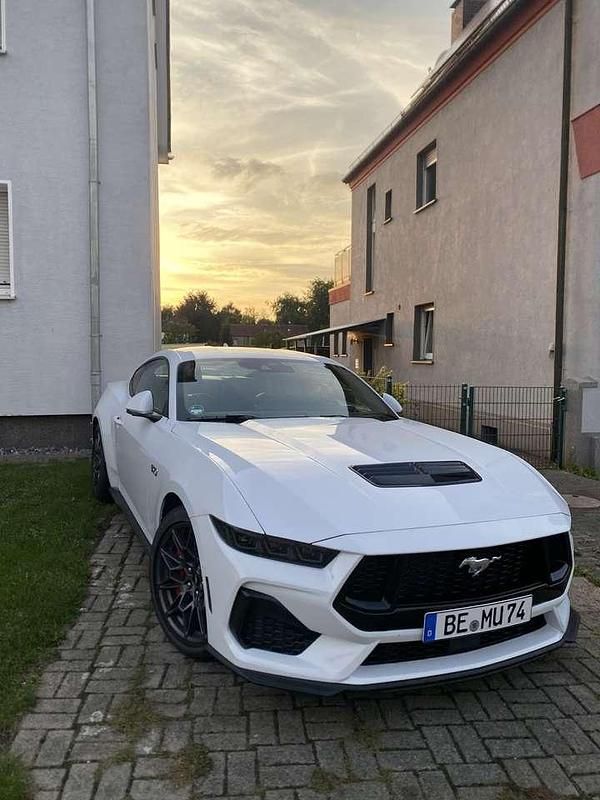 Gebraucht Ford Mustang GT Fastback 446 PS (328 kW) 2025 Coupé