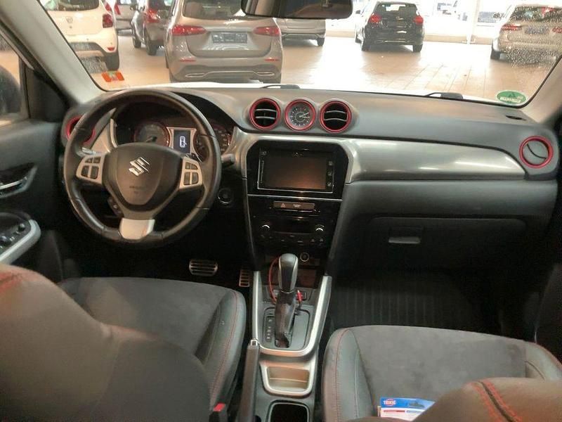 Gebraucht Suzuki Vitara 140 PS (102 kW) 2018 SUV