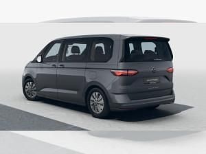 Neu VW Multivan Life 245 PS (180 kW) 2026 Grau (pure grey) Van