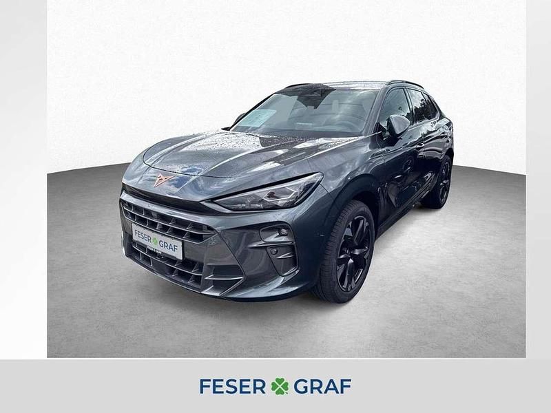 Timanfaya grau metallic Neu 2025 Cupra Terramar SUV | 39.150 € (Fairer Preis) - Bild 1/4