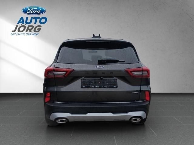 Neu Ford Kuga Active 242 PS (177 kW) 2025 Magneticgrau (metallic) SUV