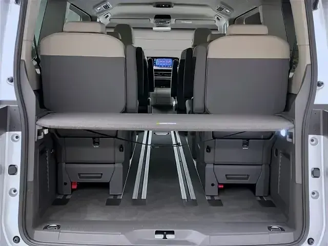 Occasion VW Multivan Life 150 ch (110 kW) 2024 Andere Monospace