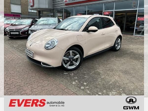 Beige (galaxy beige) Neu 2025 Ora 03 Kleinwagen | 29.450 € - Bild 1/1