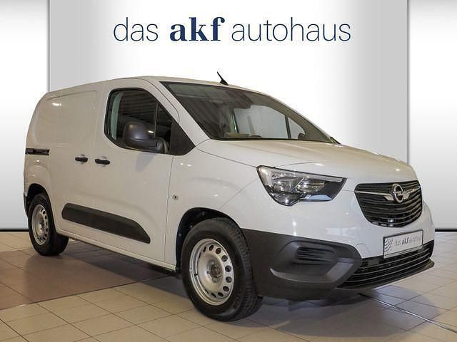 Gebraucht Opel Combo-e Life Edition 100 kW (136 PS) 2022 Van