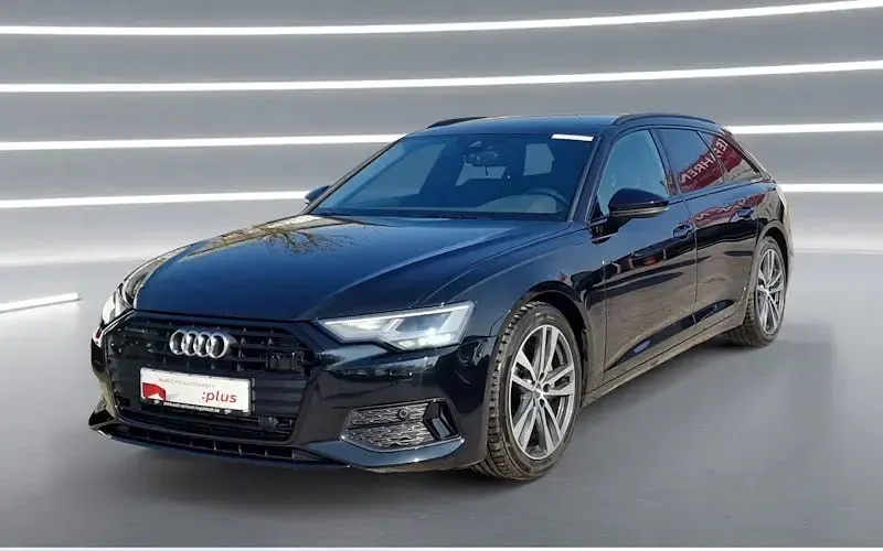 Gebraucht Audi A6 Sport 231 PS (169 kW) 2019 Kombi
