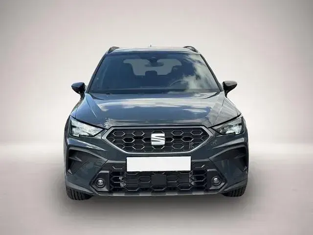 Neu Seat Arona Style 116 PS (85 kW) 2026 Manufacturer SUV