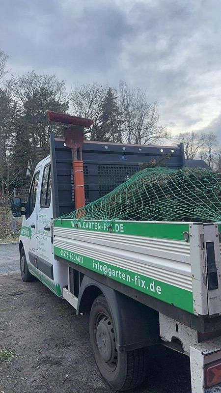 Gebraucht Renault Master 101 PS (74 kW) 2011 Weiß Limousine