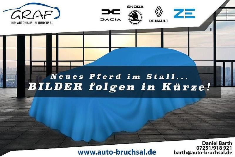 Gebraucht Renault Zoe Intens 100 kW (136 PS) 2020 Grau Kleinwagen