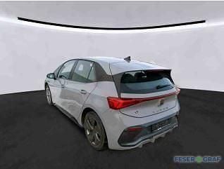 Second-hand Cupra Born 150 kW (204 CP) 2023 Gri Hatchback