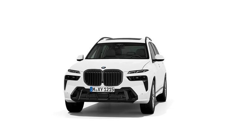 Gebraucht 2025 BMW X7 Shadowline SUV | 82.495 € (Guter Preis) - Bild 1/4