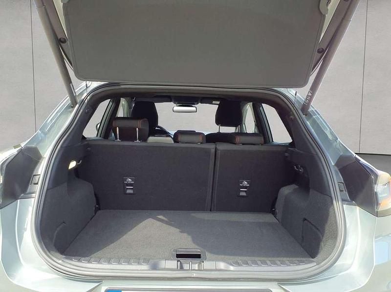 Gebraucht Ford Puma ST-Line 155 PS (114 kW) 2024 Silber SUV