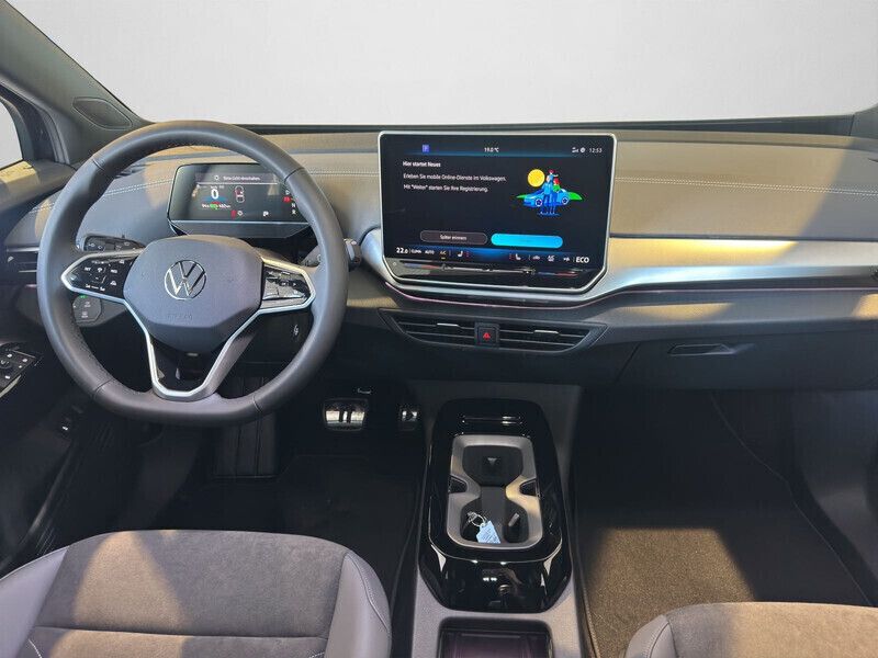 Brugt VW ID.4 Pro 210 kW (286 HK) 2022 Andere farbe SUV