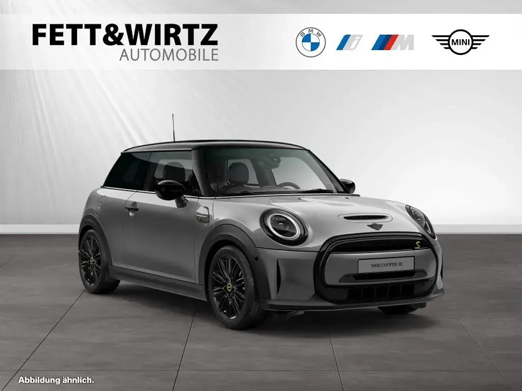 Gebraucht Mini Cooper SE 135 kW (184 PS) 2022 Kleinwagen