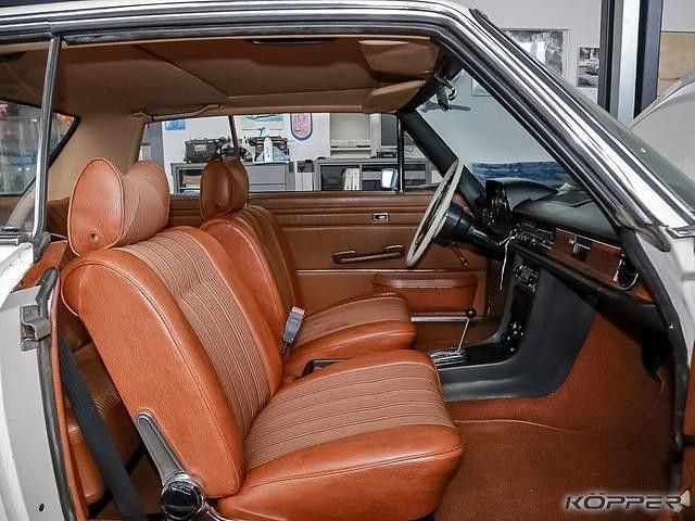 Gebraucht Mercedes W114 150 PS (110 kW) 1970