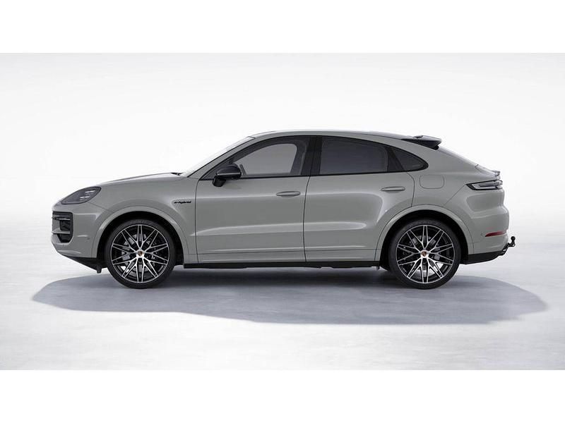Gebraucht Porsche Cayenne 470 PS (345 kW) 2026 Grau SUV