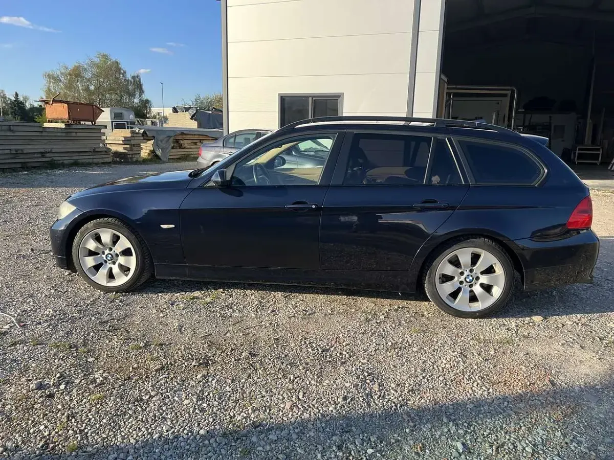 Gebraucht BMW 330 231 PS (169 kW) 2006 Kombi