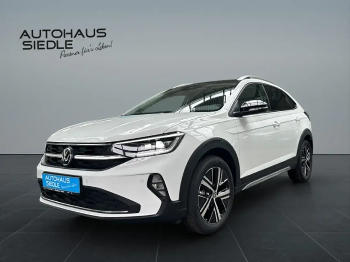 Gebraucht VW Taigo Style 116 PS (85 kW) 2025 Schwarz SUV