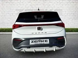 Second-hand Cupra Born 169 kW (231 CP) 2025 Alb Hatchback