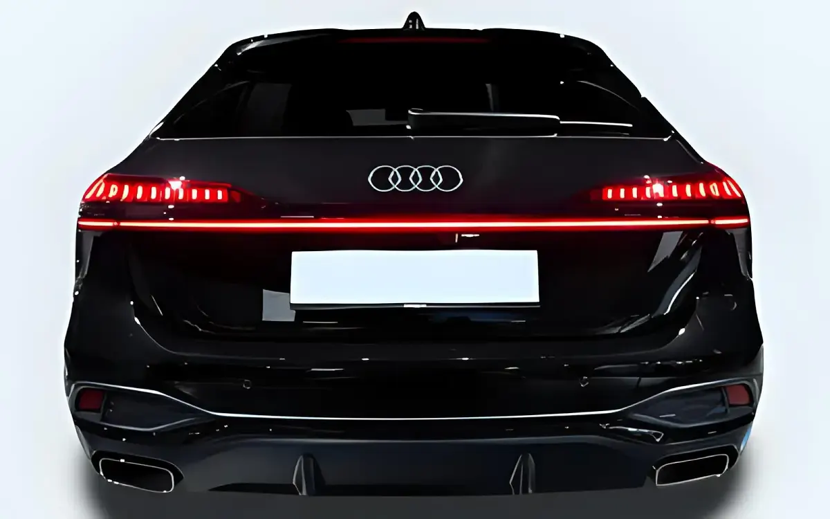 Neu Audi A6 299 PS (219 kW) 2026 Limousine