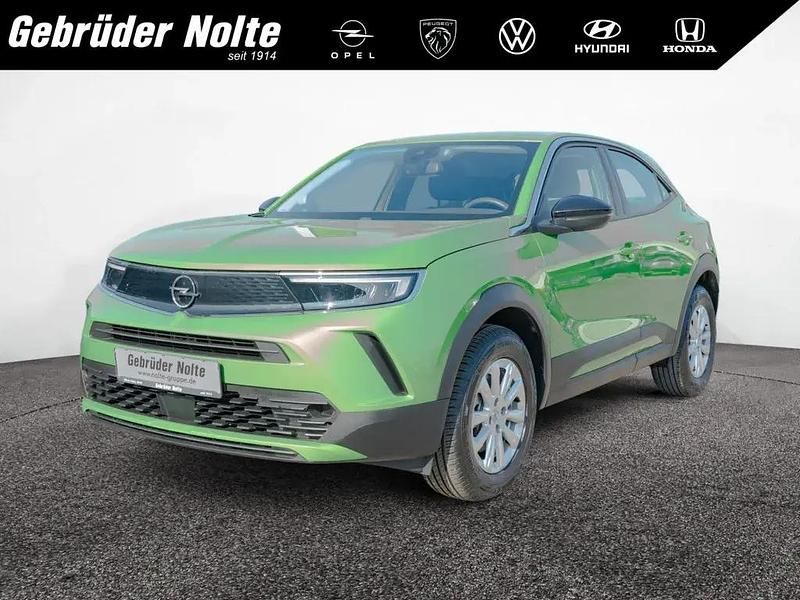 N / Gebraucht 2022 Opel Mokka-e Edition SUV | 17.950 € (Fairer Preis) - Bild 1/3