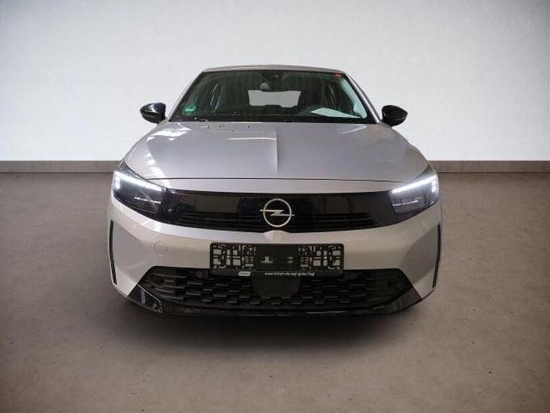 Gebraucht Opel Corsa 136 PS (100 kW) 2024 Grau Limousine