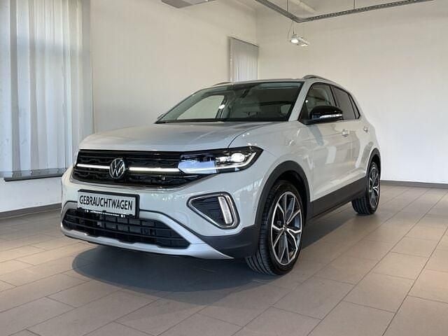 Gebraucht VW T-Cross Style 116 PS (85 kW) 2024 Othercolor SUV