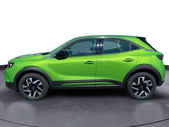 Gebraucht Opel Mokka Edition 101 PS (74 kW) 2024 Grün SUV