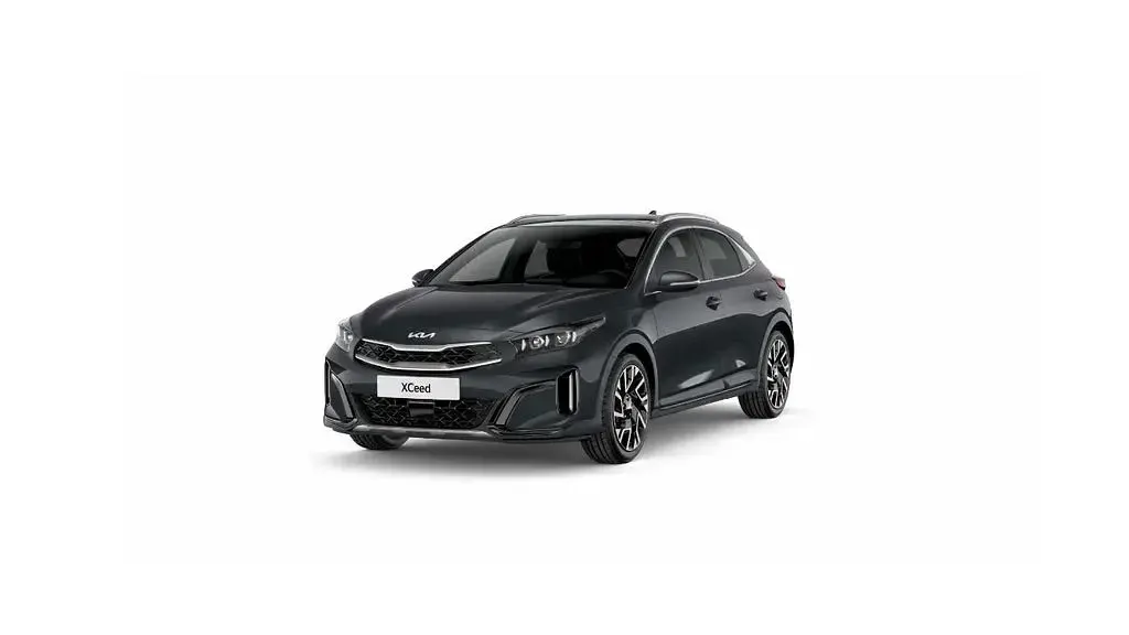 Neu Kia XCeed Spirit 140 PS (102 kW) 2026 Pentametal SUV