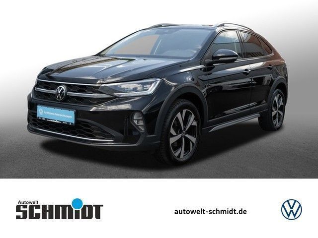 Deep black perleffekt Gebraucht 2024 VW Taigo Style SUV | 26.890 € (Fairer Preis) - Bild 1/4