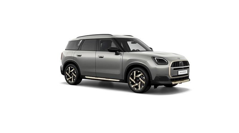 Gebraucht Mini Countryman 156 PS (114 kW) 2024 SUV