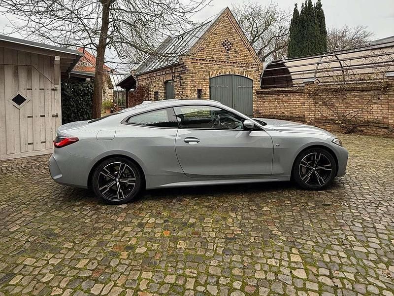 Gebraucht BMW 430 Performance 245 PS (180 kW) 2024 Coupé