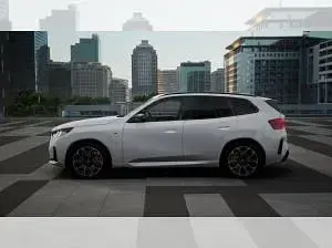 Gebraucht BMW X3 M Sport 381 PS (280 kW) 2026 Weiß (alpinweiss iii) SUV