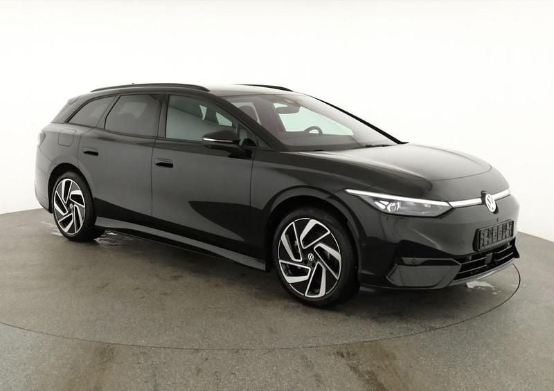 Neu VW ID.7 Pro 210 kW (286 PS) 2026 Grenadillschwarz metallic Kombi