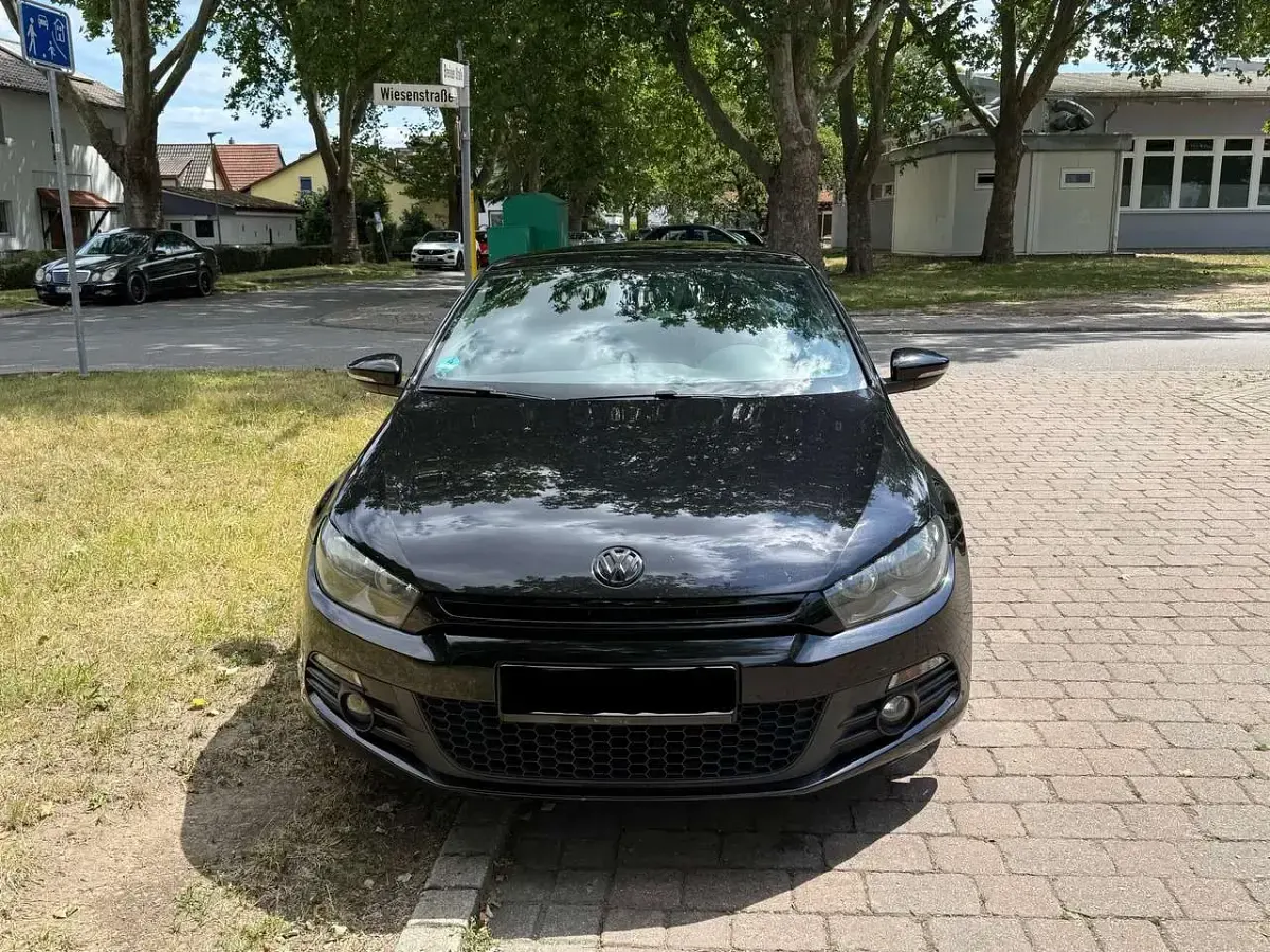 Gebraucht VW Scirocco 211 PS (155 kW) 2015 Coupé