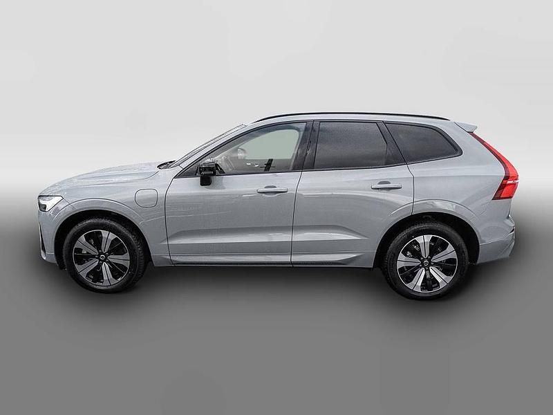 Gebraucht Volvo XC60 Plus 253 PS (186 kW) 2024 Grau SUV