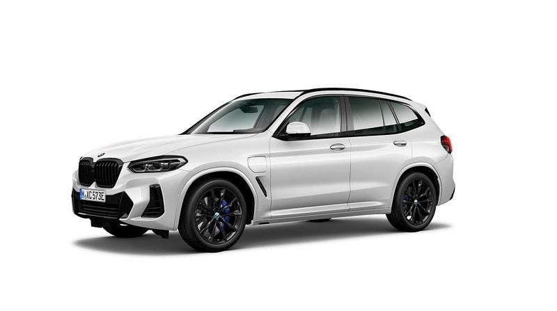 Gebraucht 2022 BMW X3 Efficient Dynamics SUV | 45.890 € - Bild 1/2