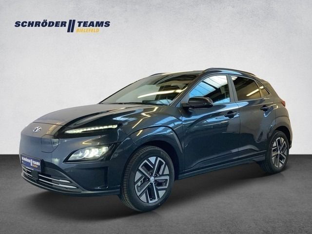 Sonstige Gebraucht 2023 Hyundai Kona Trend SUV | 31.990 € - Bild 1/4
