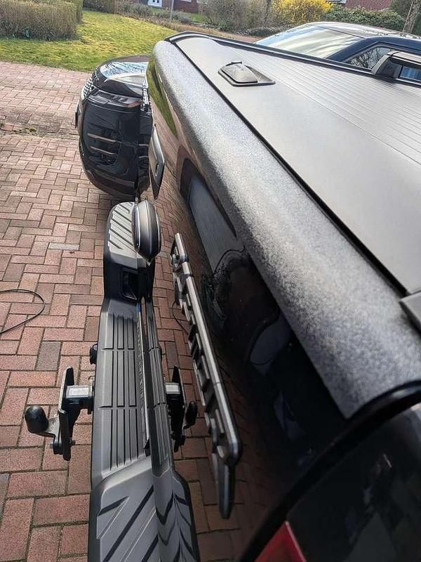 Gebraucht Ford Ranger Raptor 212 PS (155 kW) 2021 Schwarz Pickup