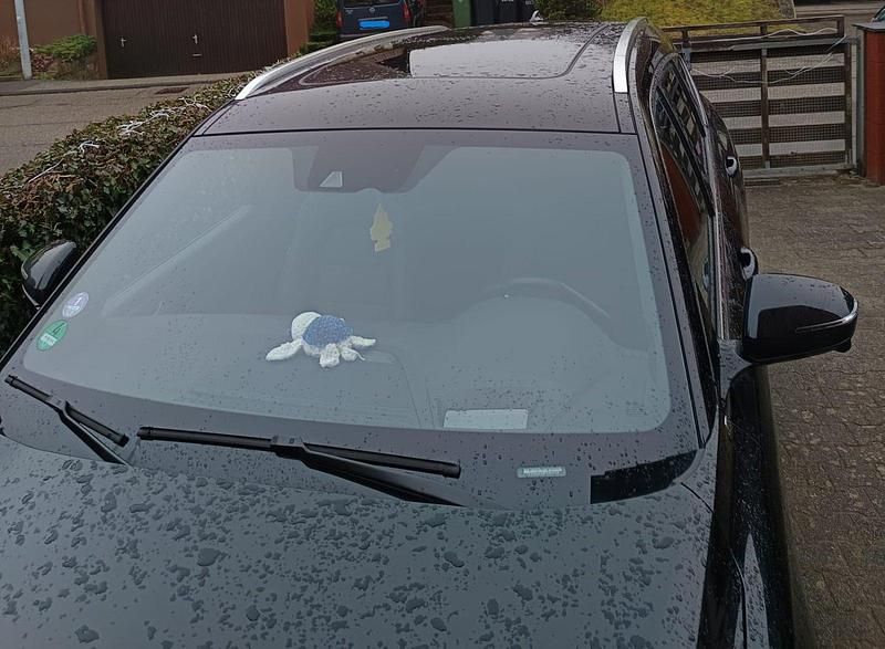 Gebraucht DFSK Fengon 220 PS (161 kW) 2023 Schwarz SUV