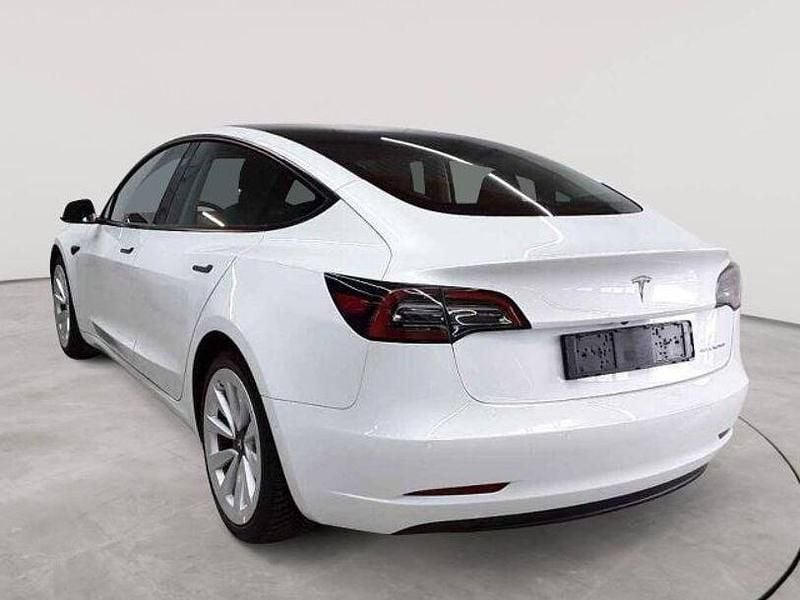 Gebraucht Tesla Model 3 366 kW (498 PS) 2021 Weiß Limousine