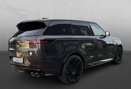 Gebraucht Land Rover Range Rover Sport 635 PS (467 kW) 2025 Blau SUV