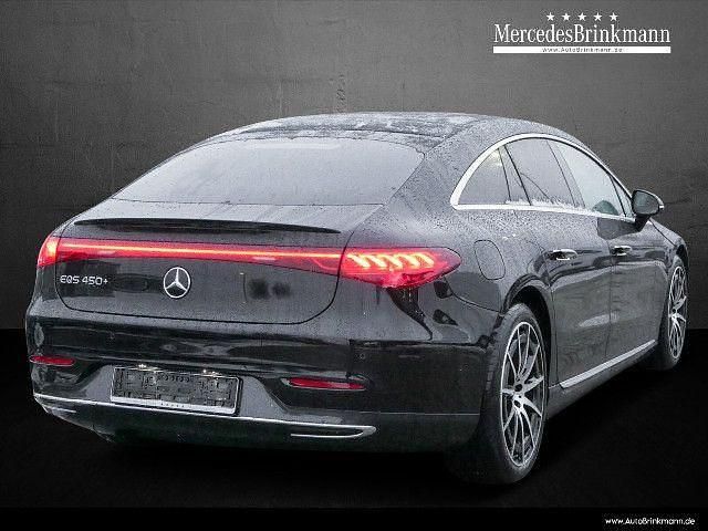 Gebraucht Mercedes EQS450+ 244 kW (333 PS) 2022