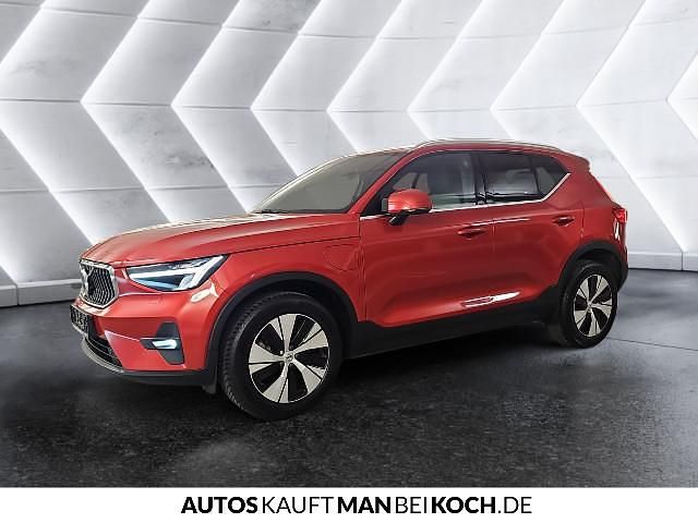Gebraucht Volvo XC40 155 PS (114 kW) 2022 SUV