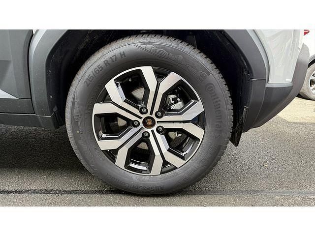 Neu 2025 Dacia Duster Expression SUV | 25.470 € (Guter Preis) - Bild 1/2