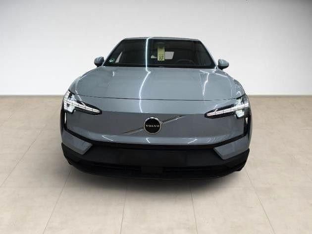 Gebraucht Volvo EX30 Core 200 kW (272 PS) 2024 Vapour grey (metallic) SUV