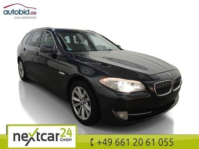 Gebraucht 2012 BMW 520 Kombi | 4.900 € (Fairer Preis) - Bild 1/4