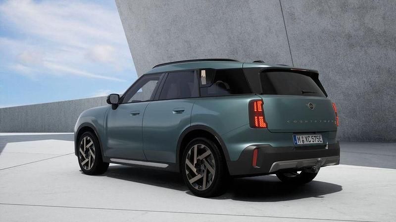 Gebraucht Mini Countryman 230 kW (313 PS) 2024 SUV